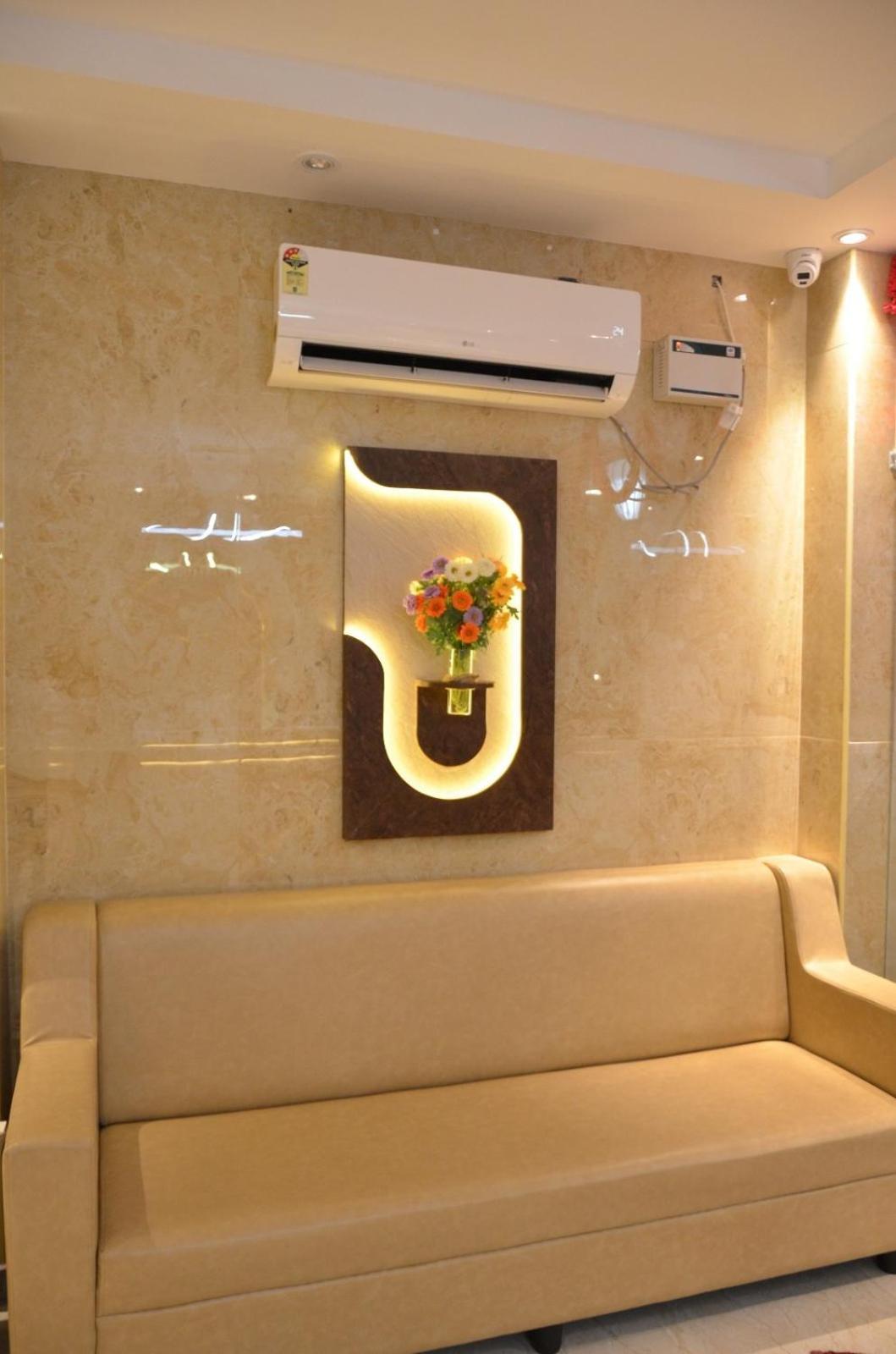 Dev Palace Chennai Exterior foto