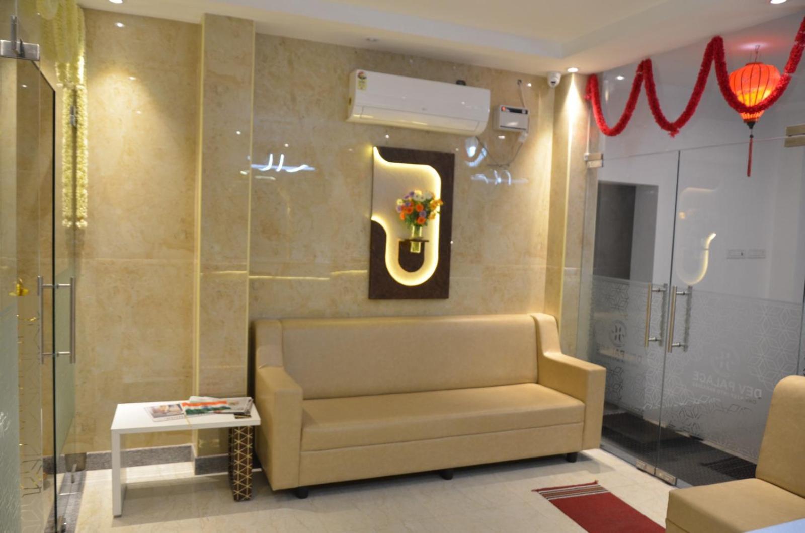 Dev Palace Chennai Exterior foto