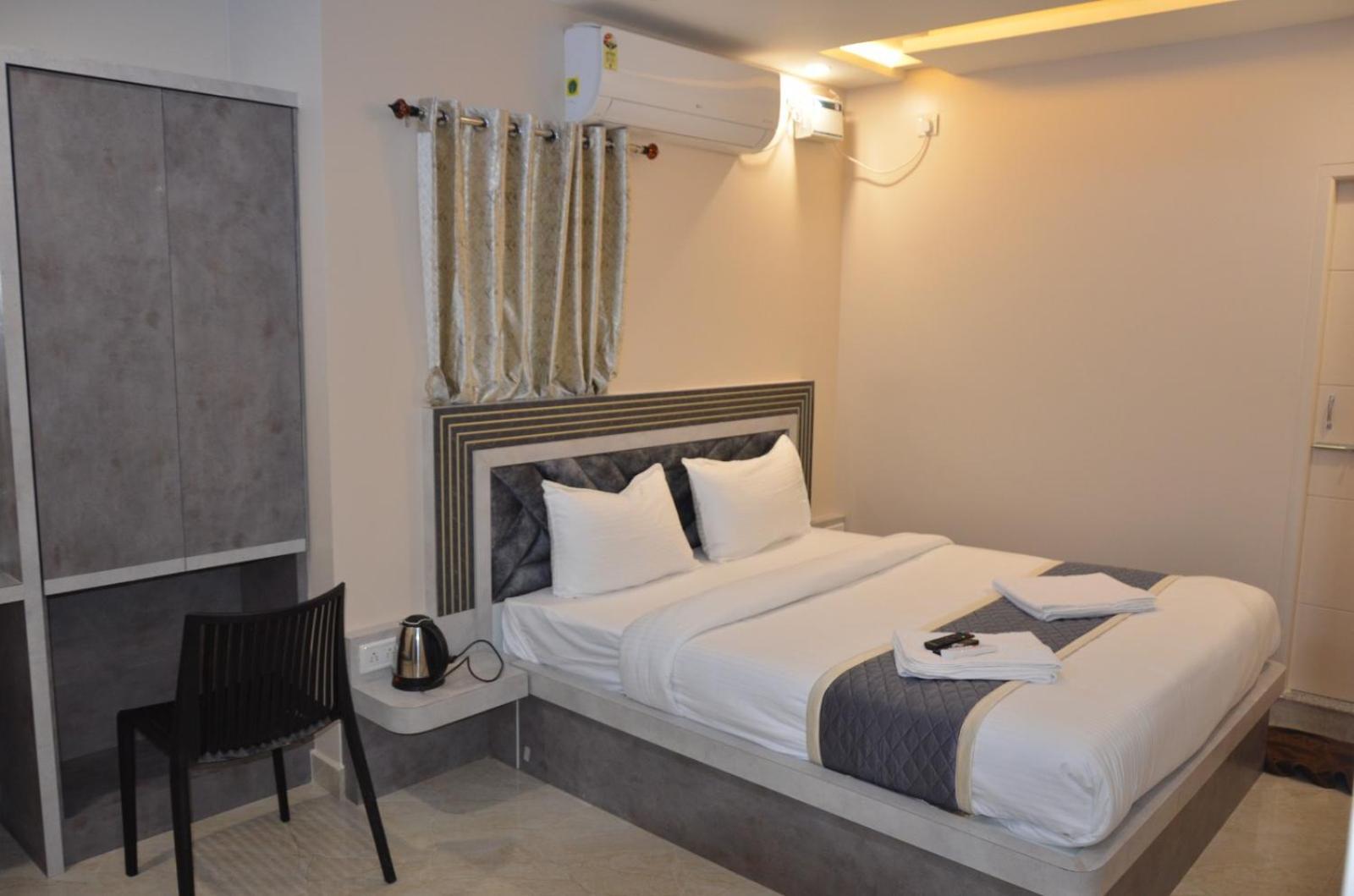 Dev Palace Chennai Exterior foto